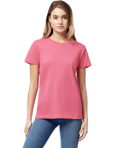 E-EP02-WOMEN'S CLASSIC JERSEY T-SHIRT